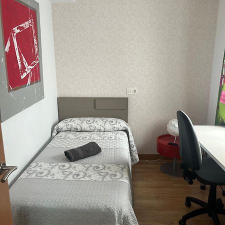 Bonito apartamento en Granada  Bagian luar foto