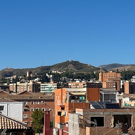 Bonito apartamento en Granada  Bagian luar foto