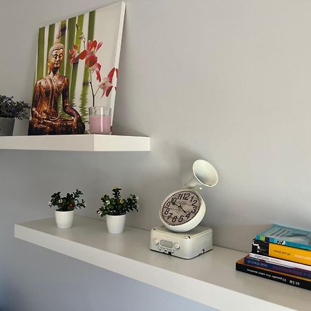 Bonito apartamento en Granada  Bagian luar foto