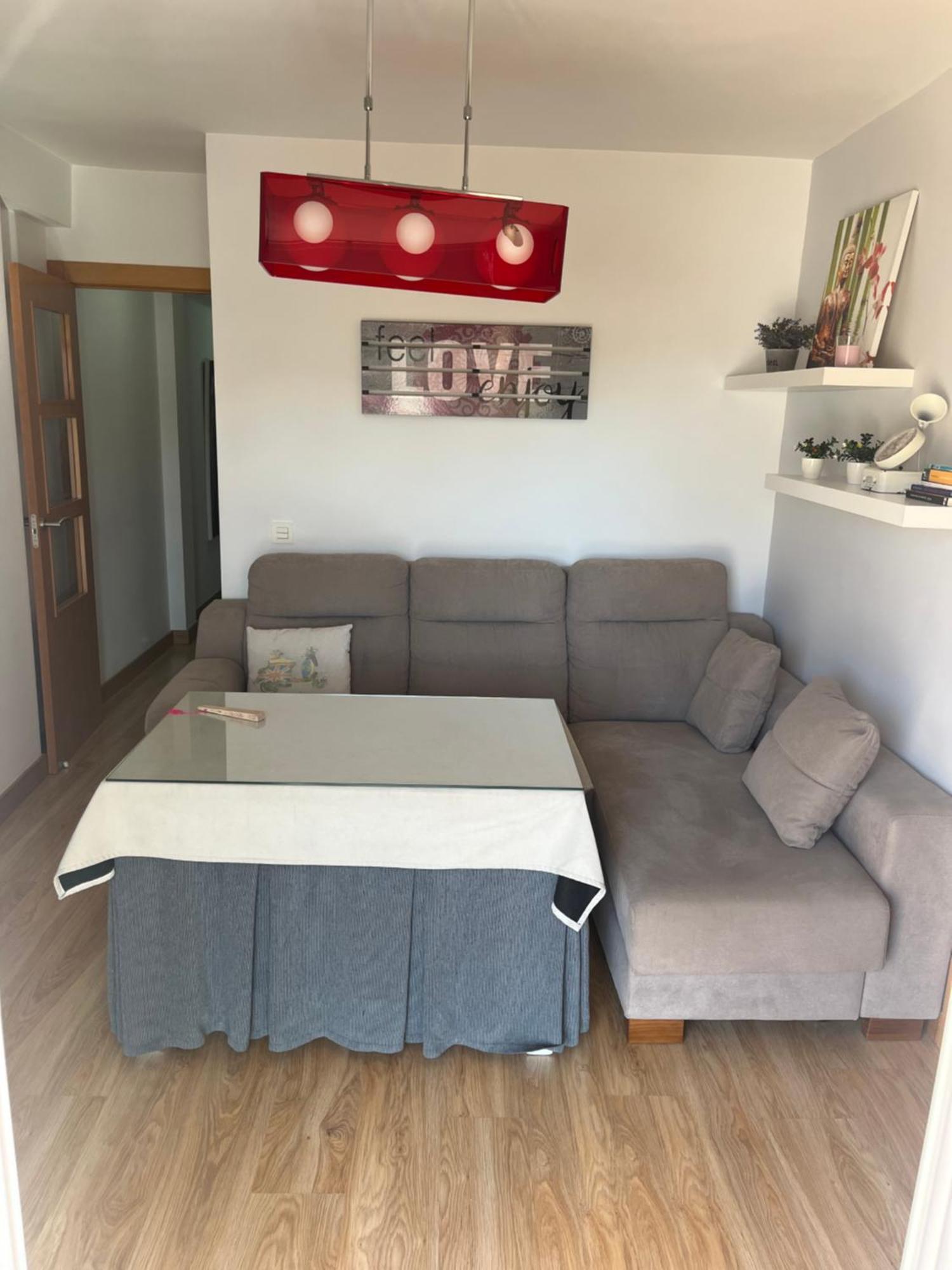 Bonito apartamento en Granada  Bagian luar foto