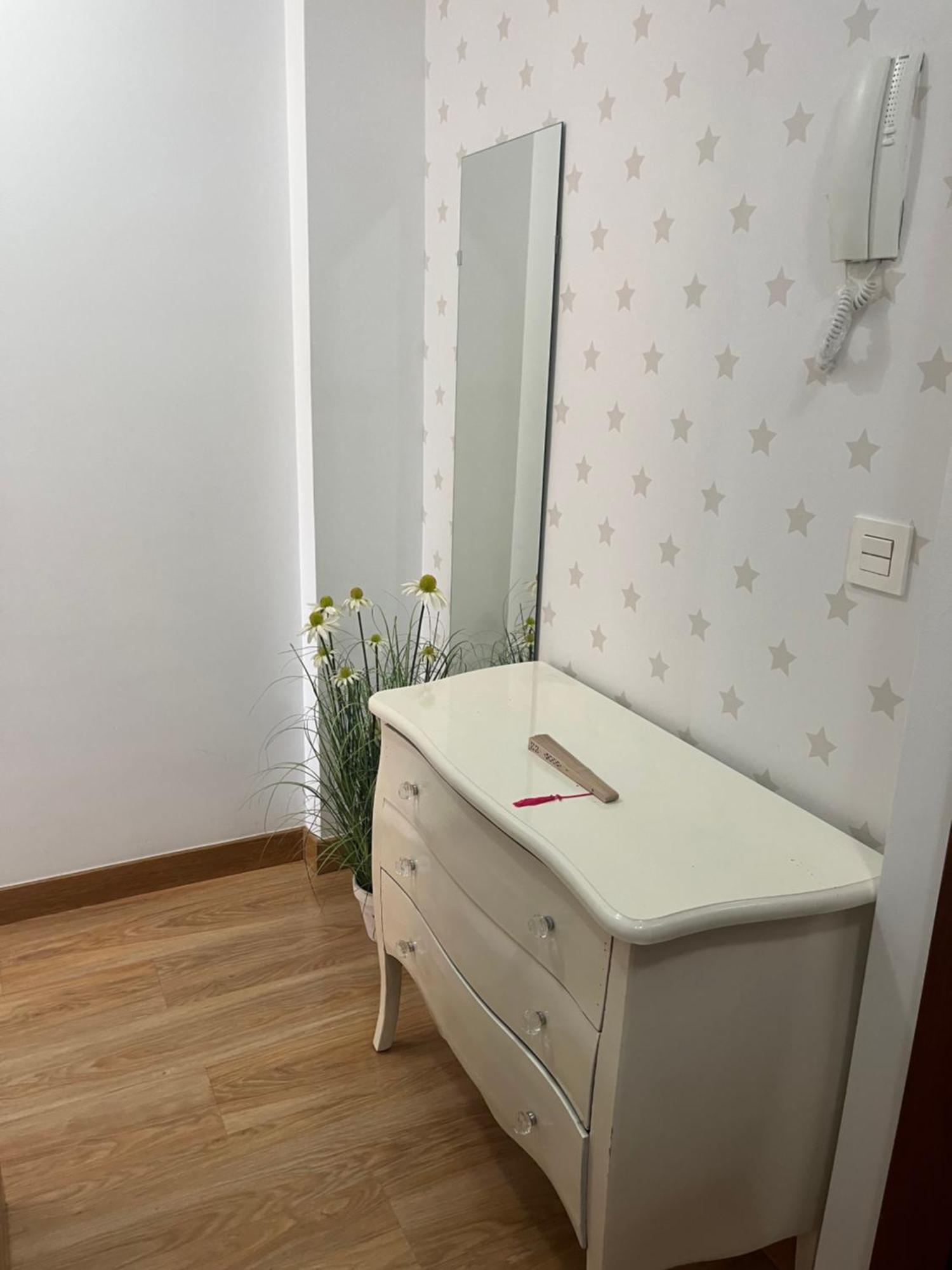 Bonito apartamento en Granada  Bagian luar foto