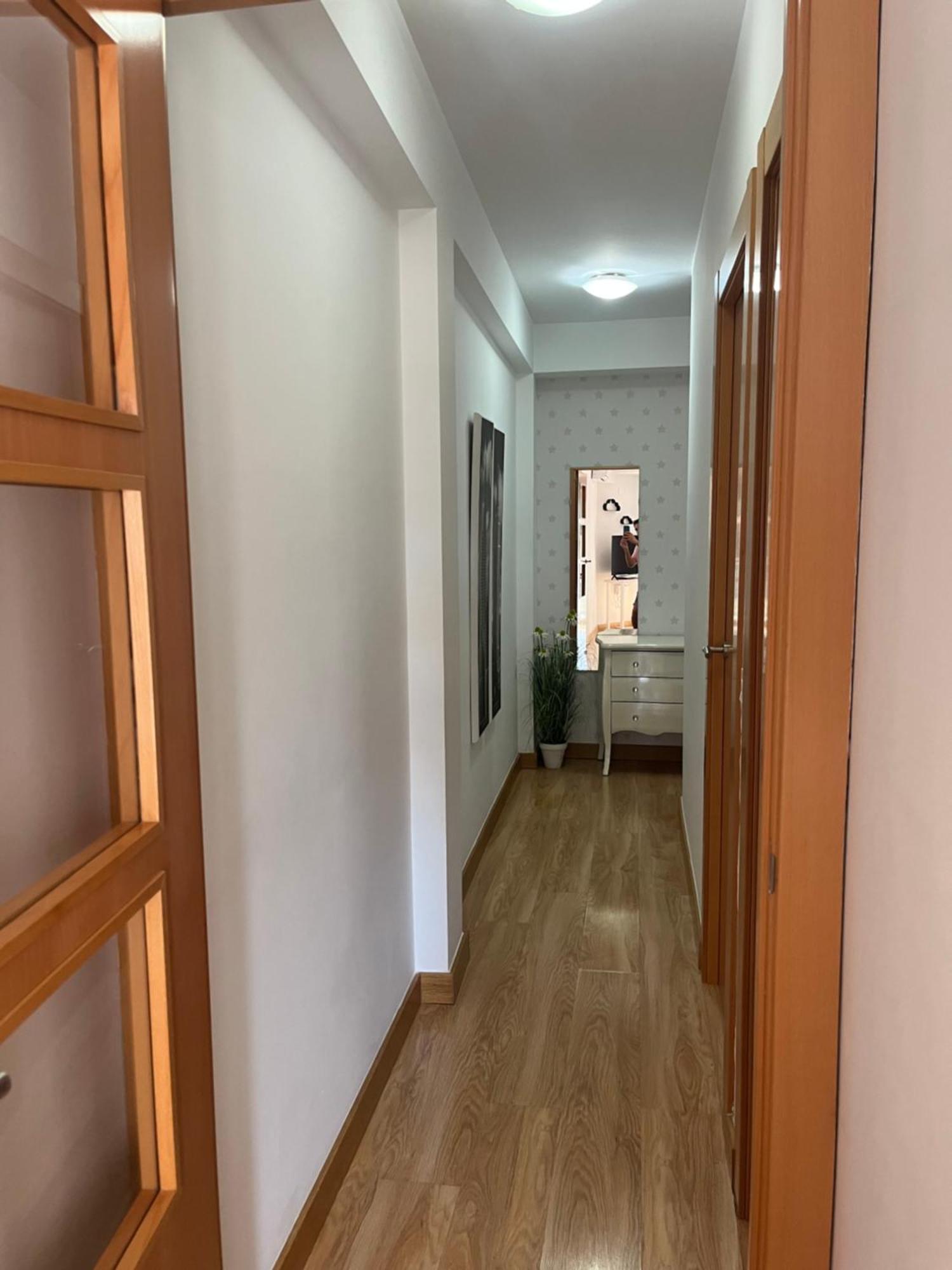 Bonito apartamento en Granada  Bagian luar foto