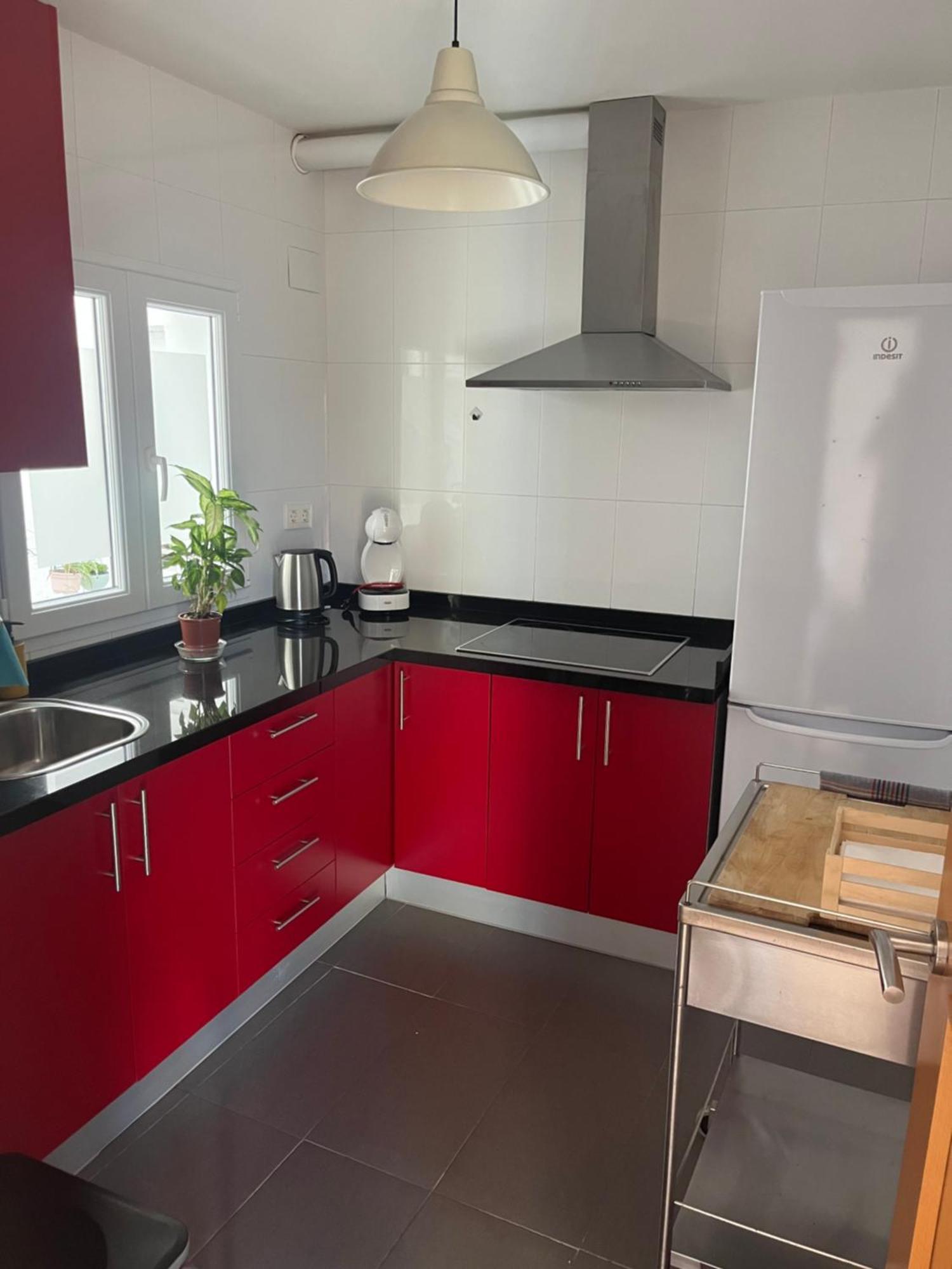 Bonito apartamento en Granada  Bagian luar foto