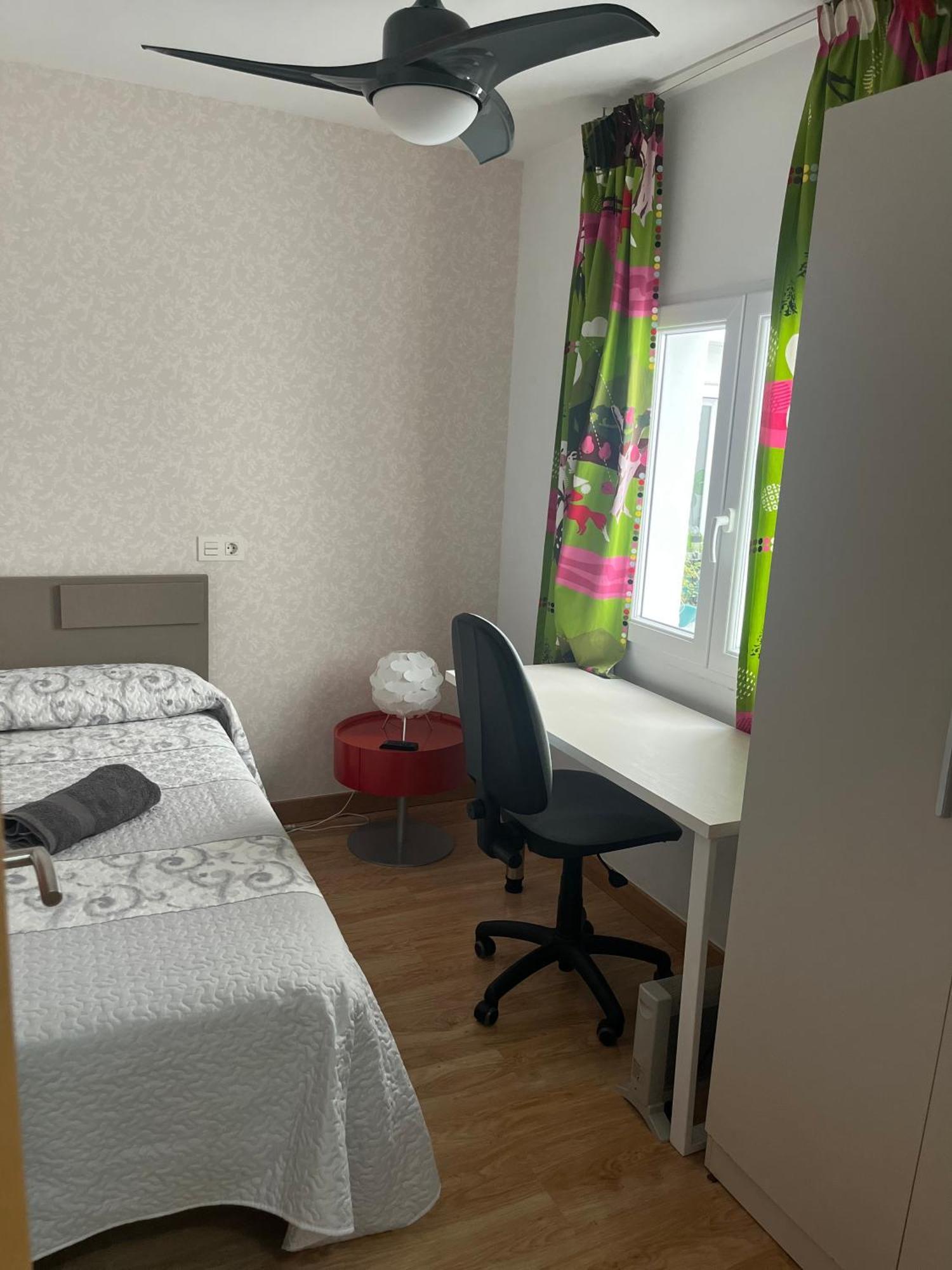 Bonito apartamento en Granada  Bagian luar foto