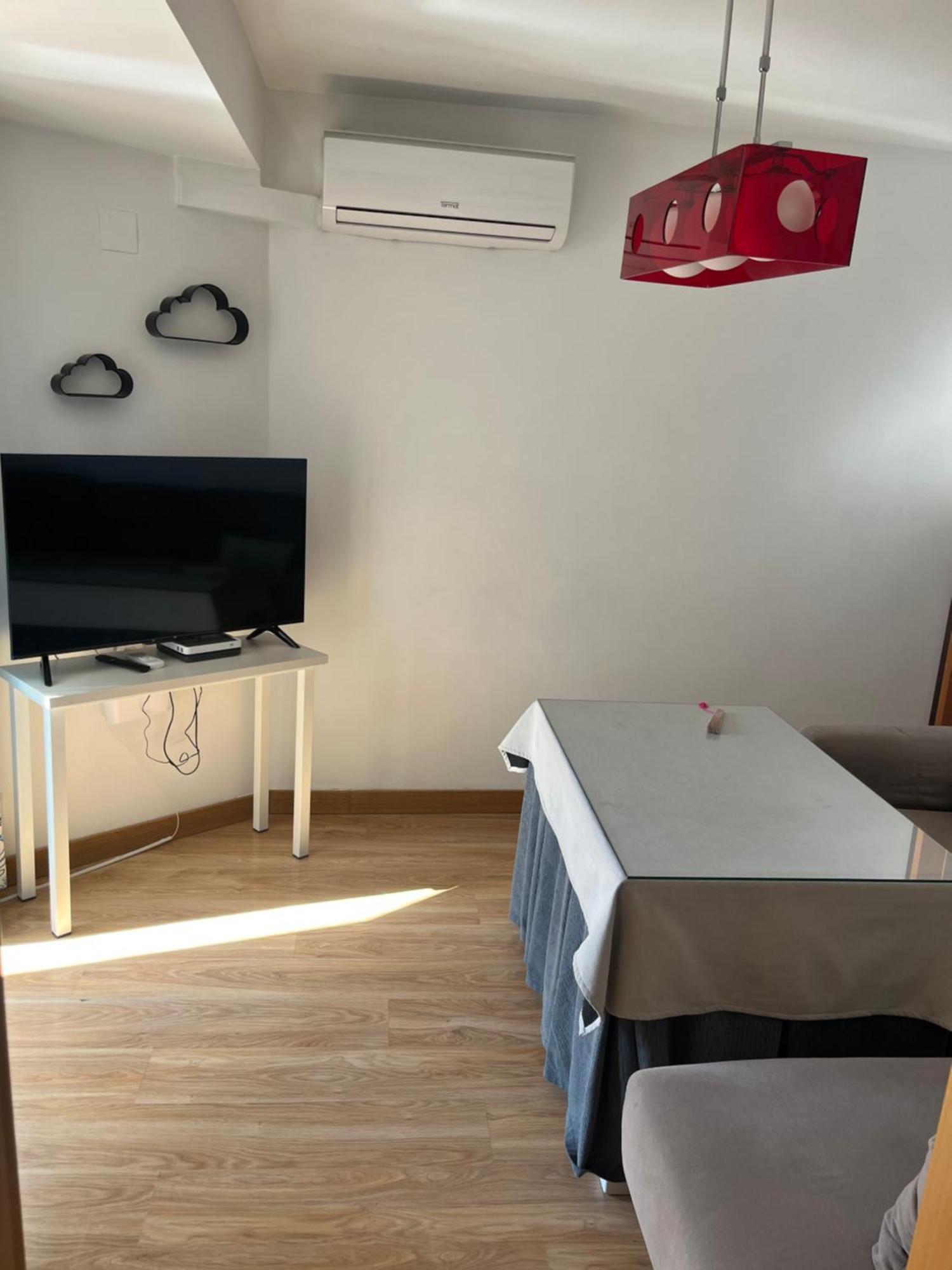 Bonito apartamento en Granada  Bagian luar foto