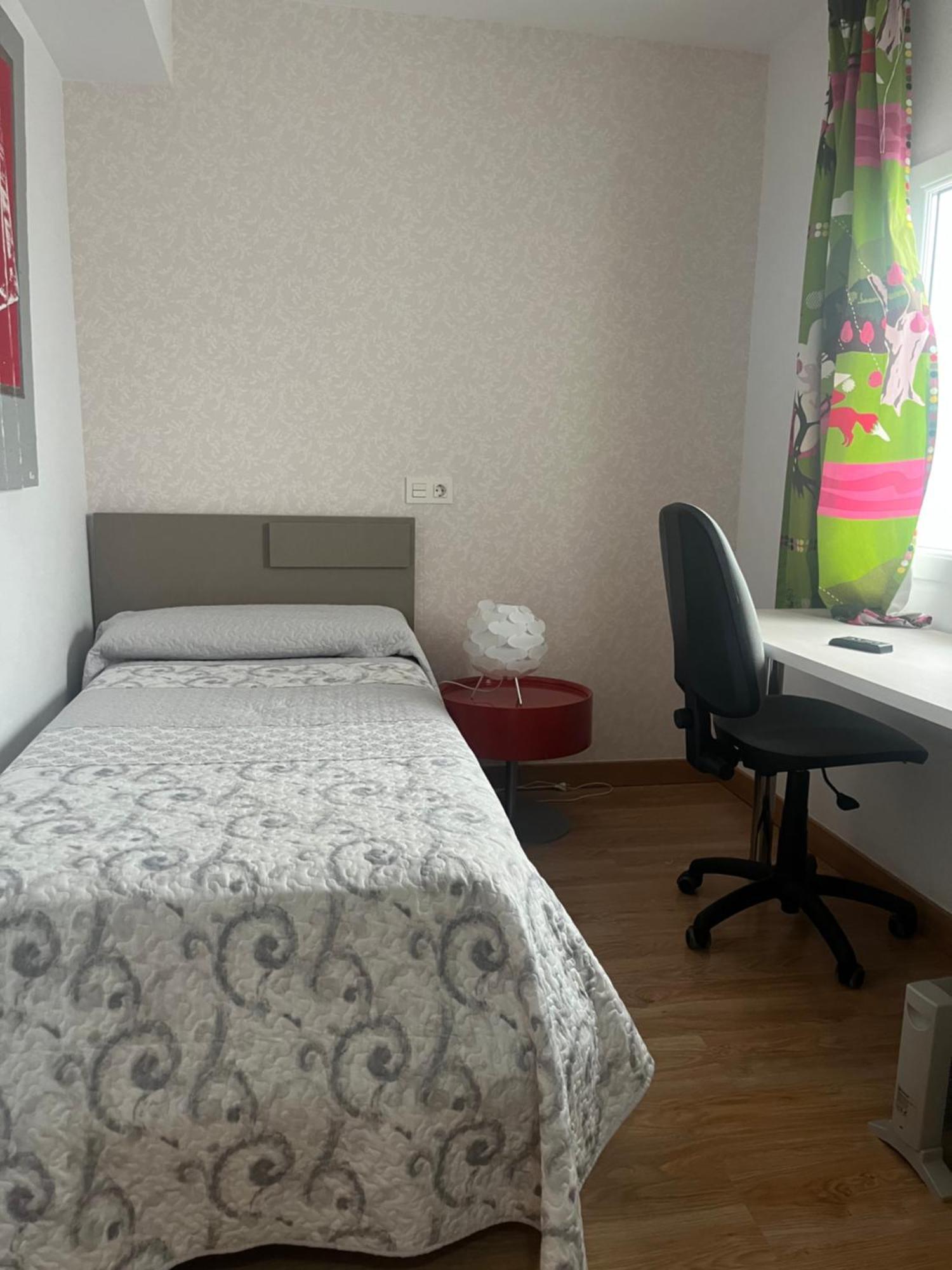 Bonito apartamento en Granada  Bagian luar foto