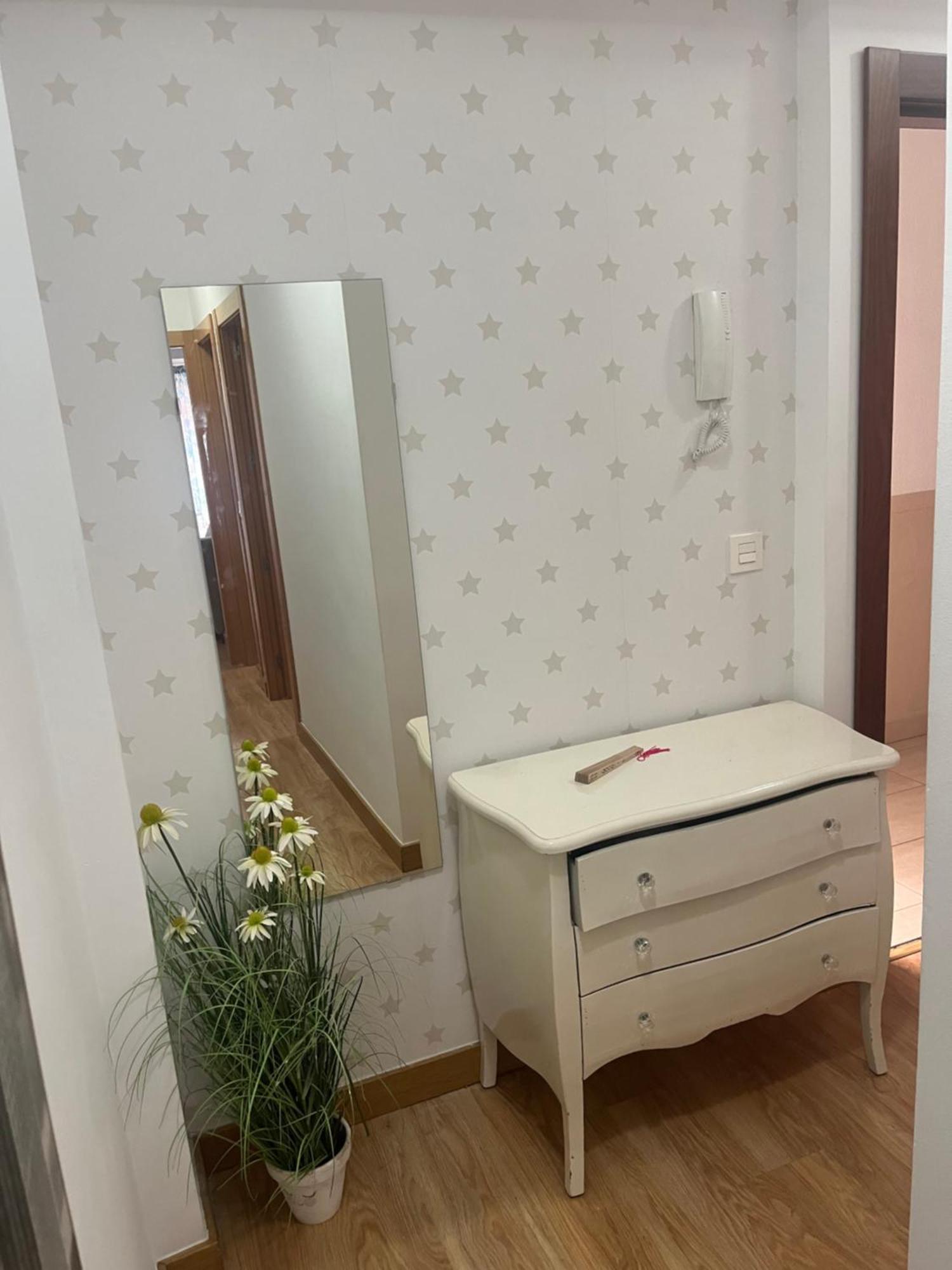 Bonito apartamento en Granada  Bagian luar foto