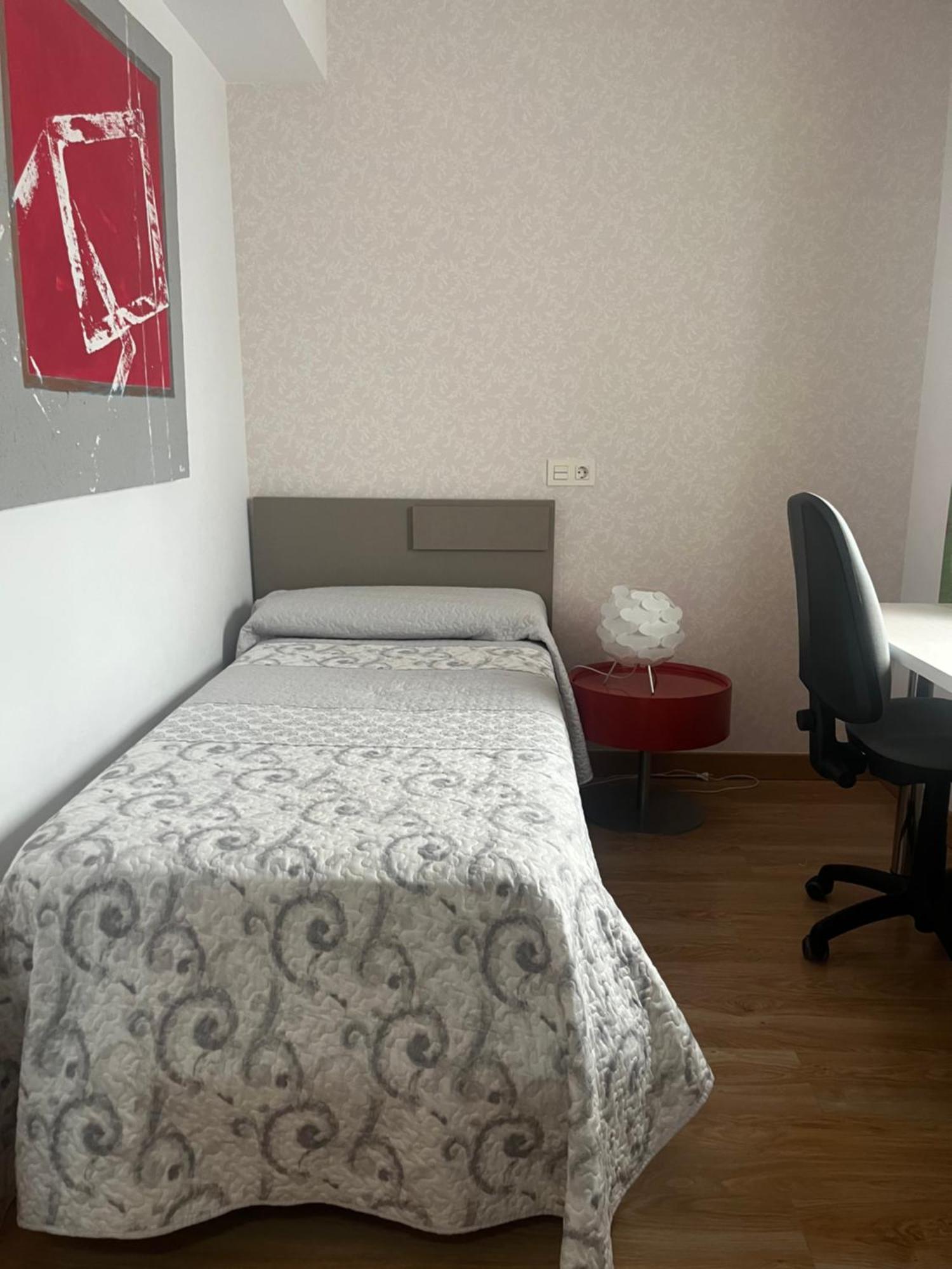 Bonito apartamento en Granada  Bagian luar foto